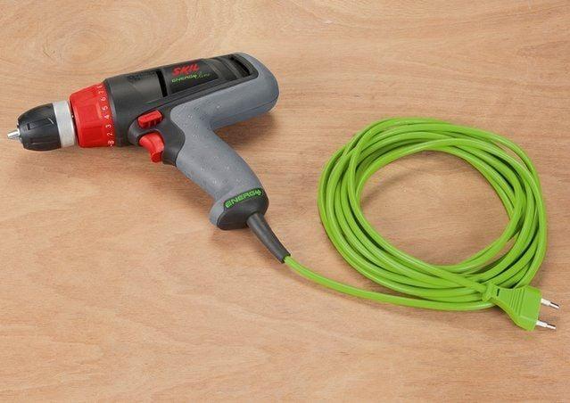 Produktbild Skil Netzschrauber (Netzbetrieb)