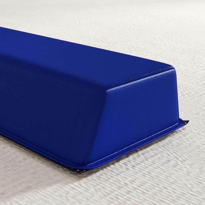Produktbild SportNow Schwebebalken Kunststoff, Polyester Blau