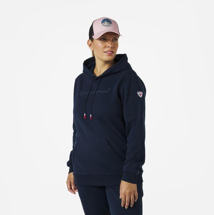 Immagine prodotto Rossignol Logo Sweat Hood Fl (XL)