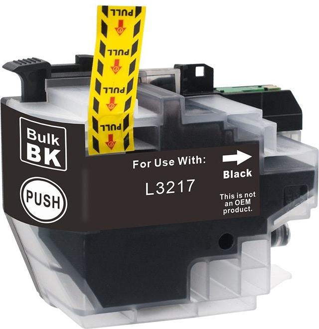 Actual product image Hermex Compatible Ink Cartridge for Brother MFC-J6930DW (M, FC, C, Y)