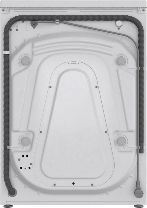 Produktbild Gorenje Waschmaschine WNHEI74SAPS AT Frontlader 7kg 1400upm (7 kg, Links)
