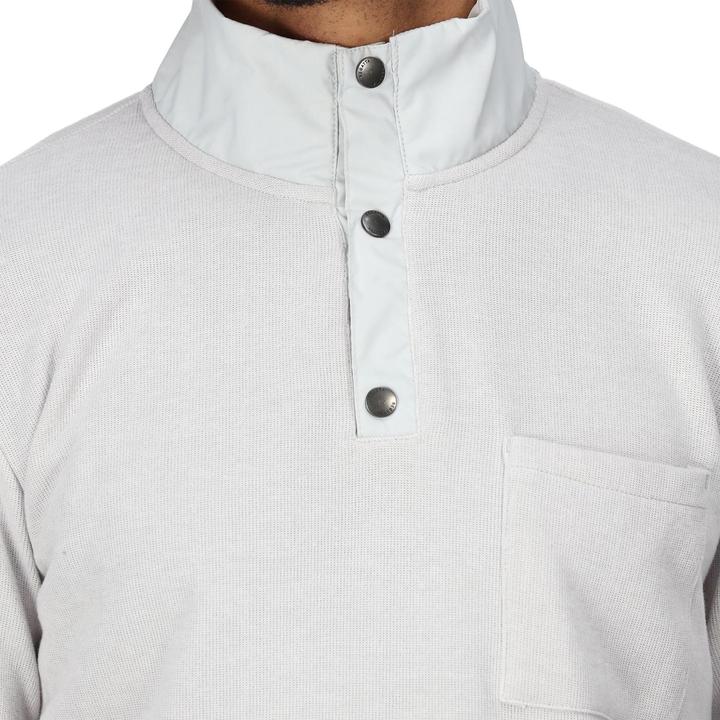 Produktbild Regatta Galino Sweatshirt Knopfdetail (S)