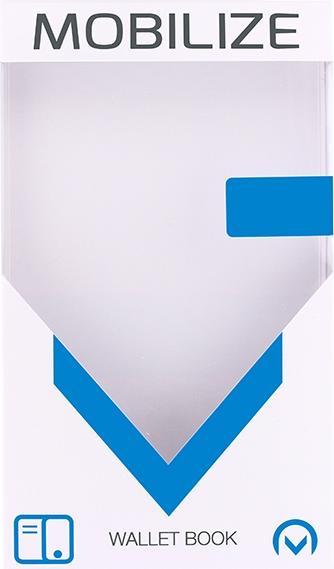 Actual product image Mobilize Premium Magnet Book (Samsung Galaxy S5 Mini)