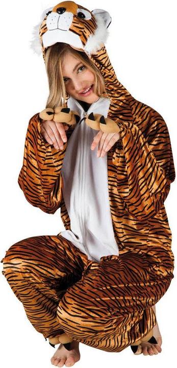 Actual product image Boland Tiger (XL)