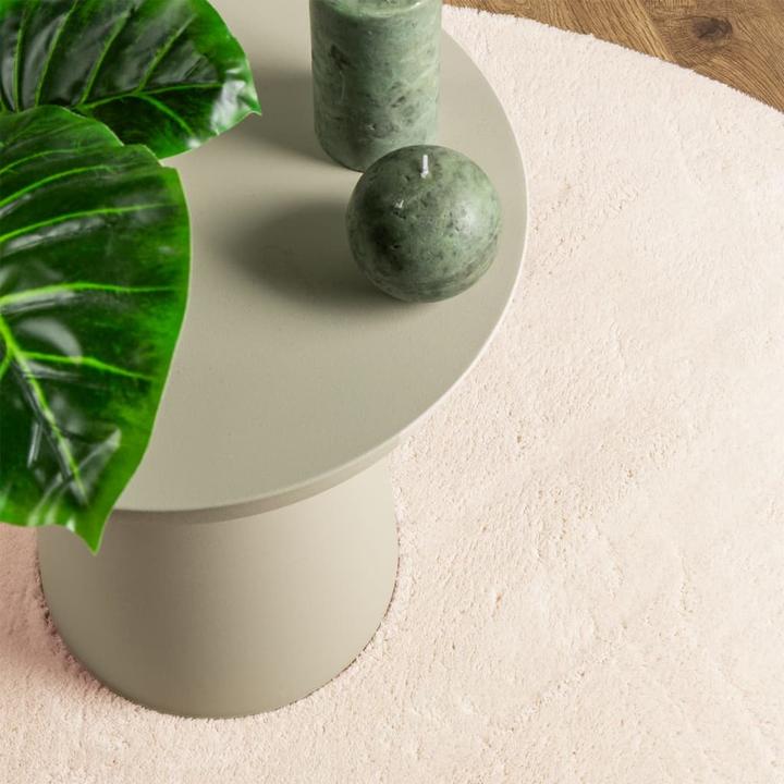 Produktbild vidaXL Teppich (160 x 160 cm)