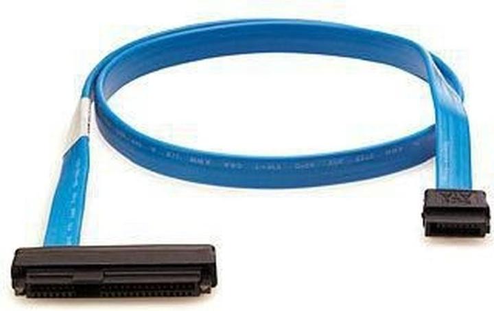 Produktbild HPE SAS Min-Min 1 x 2M Cable As (Mini-SAS)