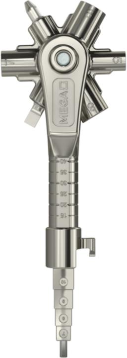 Mega Chiavi per cantieri RZ 42.942