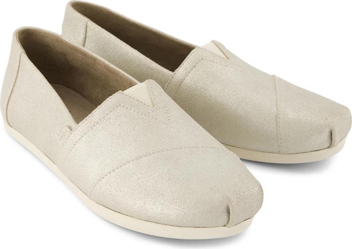 Actual product image Toms espadrilles alpargata (37)