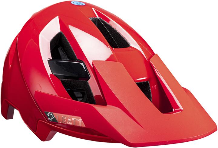 Actual product image Leatt MTB All-MTN 3.0 Helmet (51 - 55 cm)