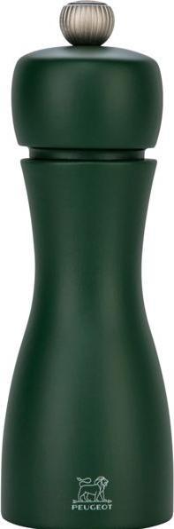 Productafbeelding Peugeot Pepermolen Zoutmolen TAHITI Duo Set 15 cm ELEMENTEN WATER (Peper, Zout)