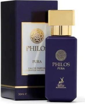 Produktbild Maison Alhambra Philos Pura (Eau de Parfum, 30 ml)