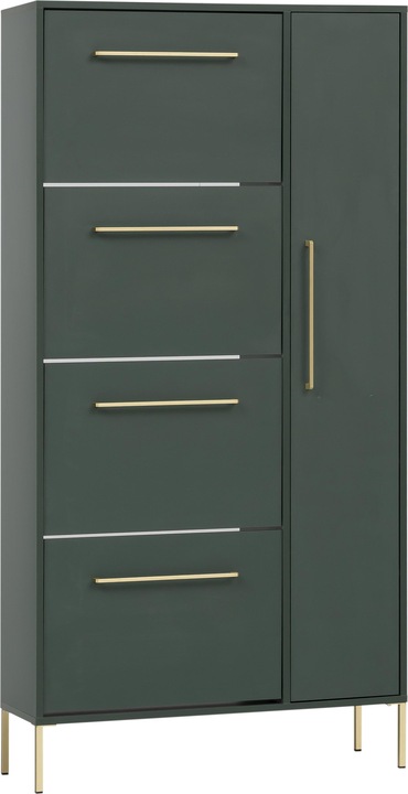 Schildmeyer Christopher (88.5 x 30 x 174.5 cm)