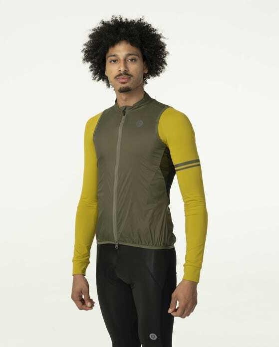 Actual product image Agu Wind Essential II (3XL)