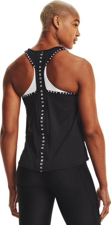 Immagine prodotto Under Armour Canotta da allenamento Knockout Donna (S)
