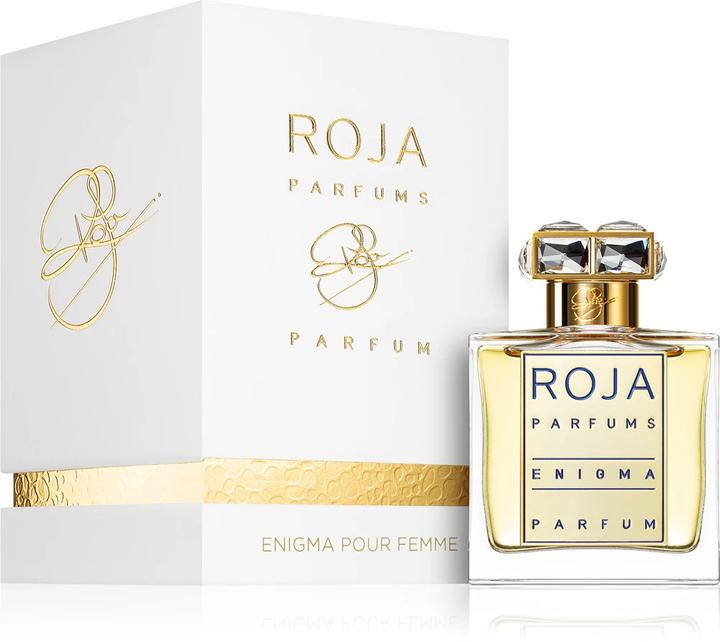 Produktbild Roja Parfums Roja Enigma by (Eau de Parfum, 50 ml)