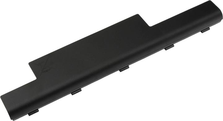 Produktbild IPC BT.00607.126 (6 Zellen, 4400 mAh)