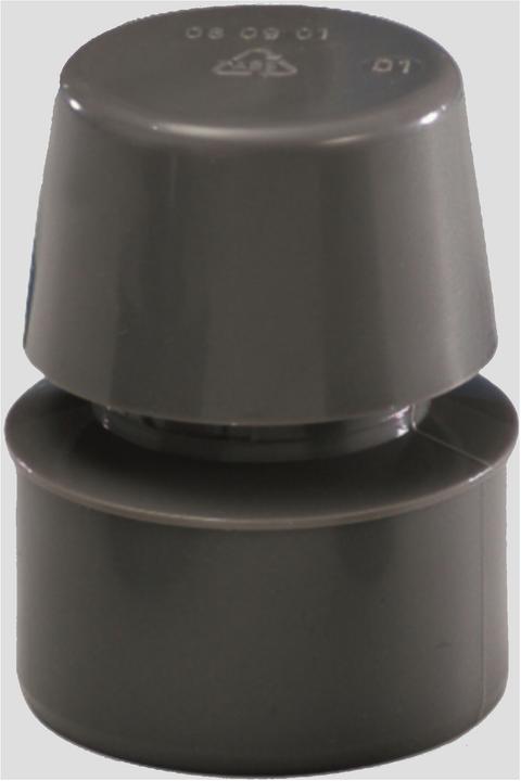 Produktbild Sanit Rohrbelüfter DN 50, für Einzelobjektbelüftung