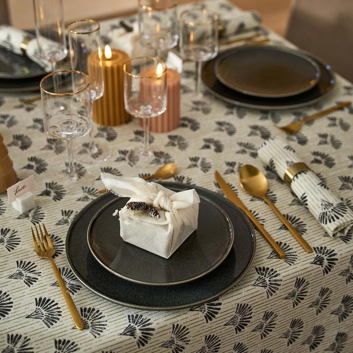 Image du produit La Redoute Interieurs Isaure (24 pcs, Set de couverts)