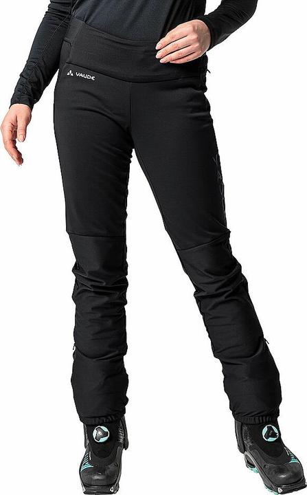 Actual product image Vaude Women's Larice Core Pants (XL)