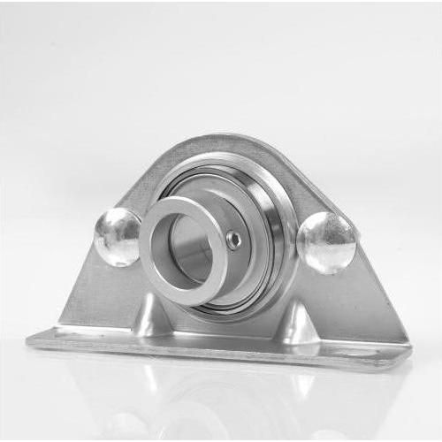 Ina, Zubehör Antriebstechnik, Stehlagergehäuse GEH52 MSTU 52 mm (Lagergehäuse)