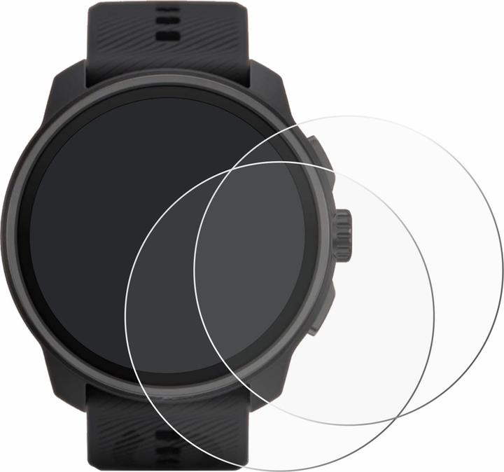 Actual product image BROTECT Screen Protector Clear