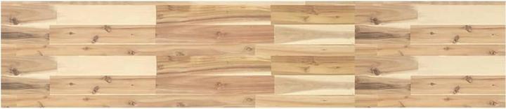 Produktbild vidaXL Schweberegal (140 x 30 x 4 cm)
