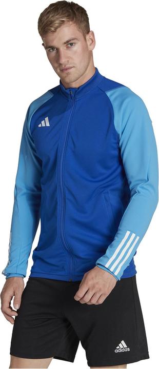 Produktbild adidas Tiro 23 Competition Trainingsjacke Herren (M)