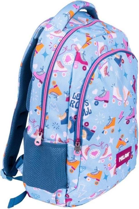 Actual product image 21L Roller 2 Schulrucksack (21 l)
