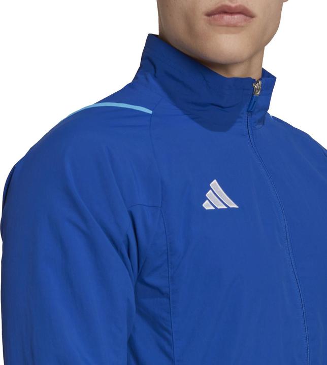Produktbild adidas Tiro 23 Präsentationsjacke Herren (XXL)