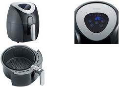 Actual product image Severin FR2430
