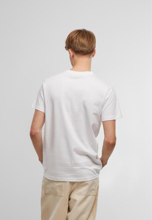 Produktbild Mister Tee MisterTee LA Roses EMB Tee - 193923 (XXL)