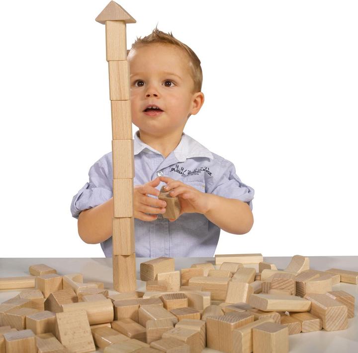 Actual product image Eichhorn Nature