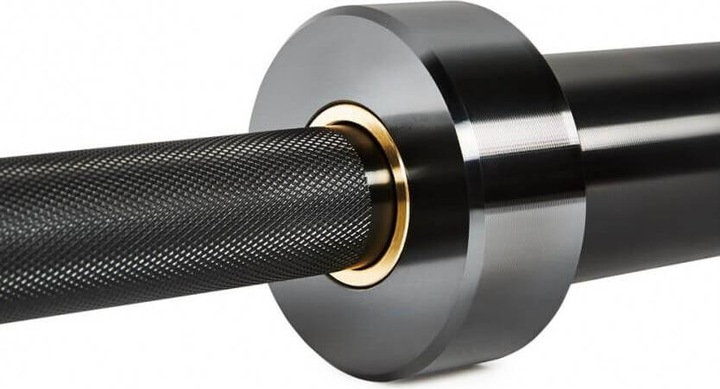Actual product image ATX Power Bar - Black Mamba
