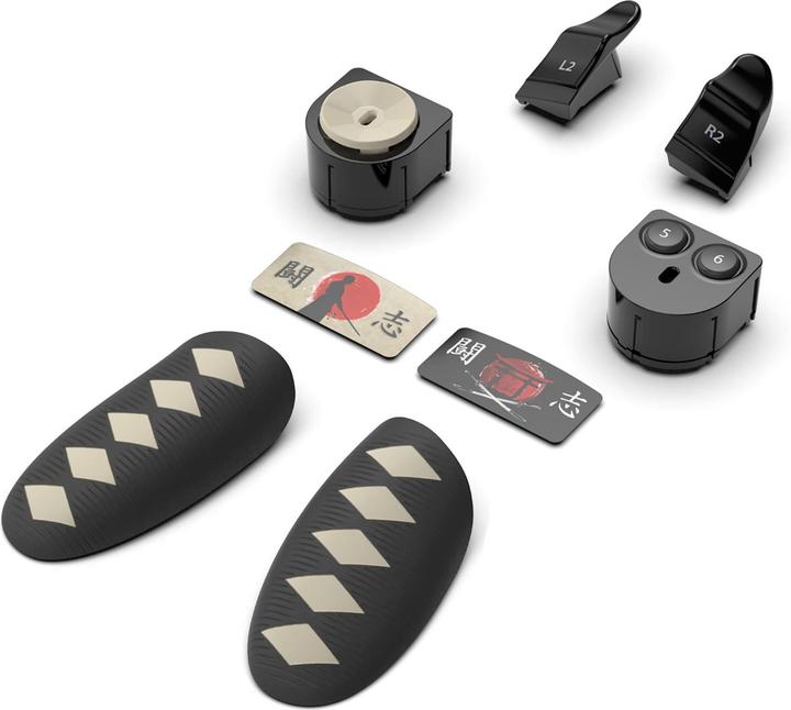 Produktbild Thrustmaster ESWAP Fighting Pack (PC, PS4)