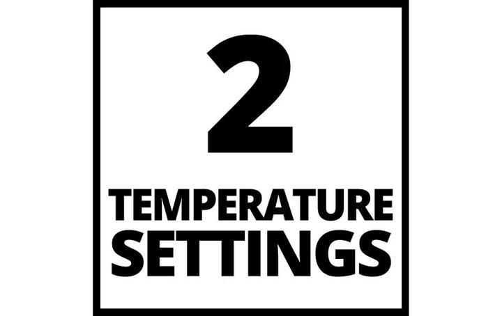 Produktbild Einhell Heissluftgebläse