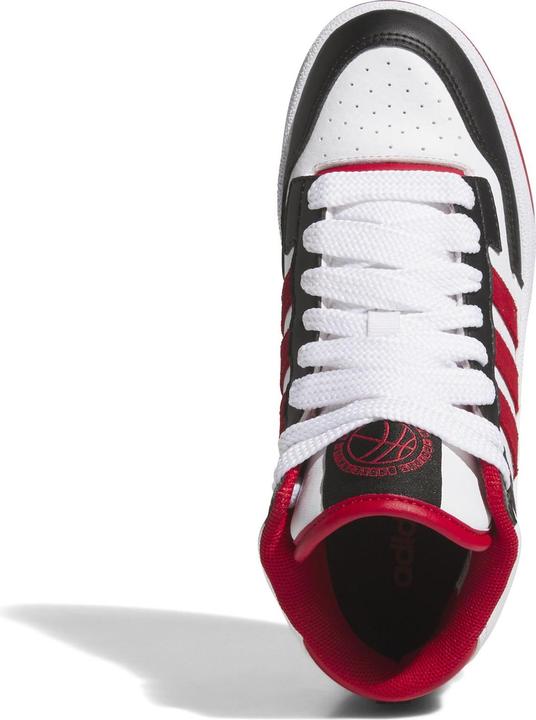 Image du produit Adidas Chaussures Rapid Court Mid Junior (40)