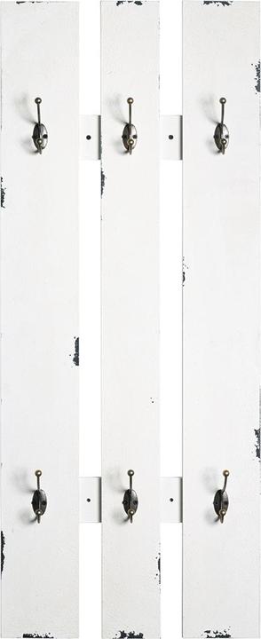 Immagine prodotto HAKU Möbel Appendiabiti da parete