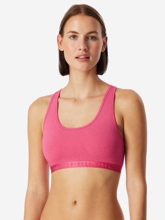 Produktbild Elle Bustier SUPER SOFT (S, 4er Pack)