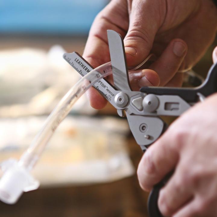 Immagine prodotto Leatherman Salvataggio Raptor (6 Funzioni)