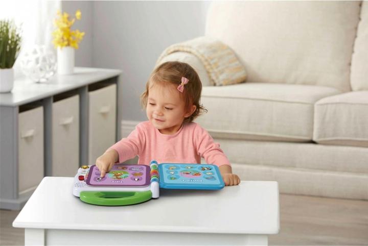 Actual product image VTech My 100-word book (German, 2 - 5 years)