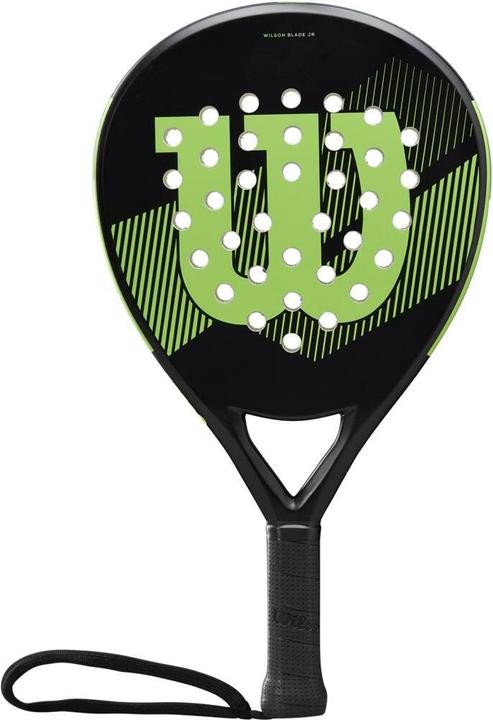 Produktbild Wilson Blade Junior Padelschläger