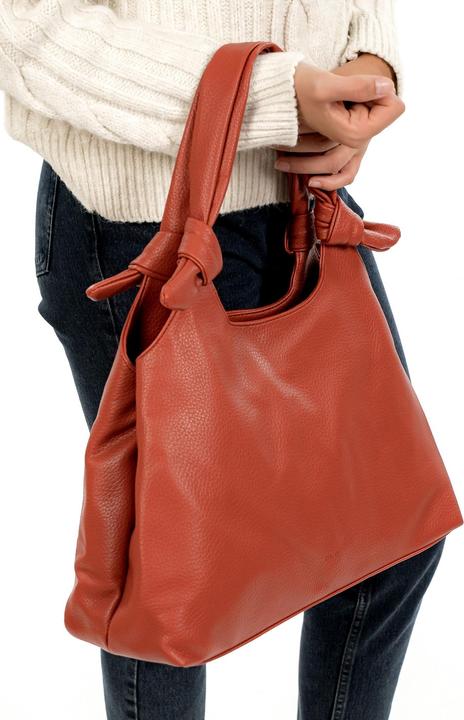 Actual product image Emily und Noah Shopper E&N Pantin RUE 09 (19.70 l)