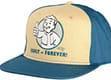 Produktbild DEVplus Fallout casquette Snapback Vault Forever