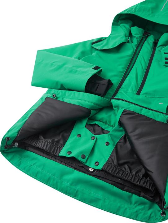 Actual product image Reima tec Skijacke Tieten (110)