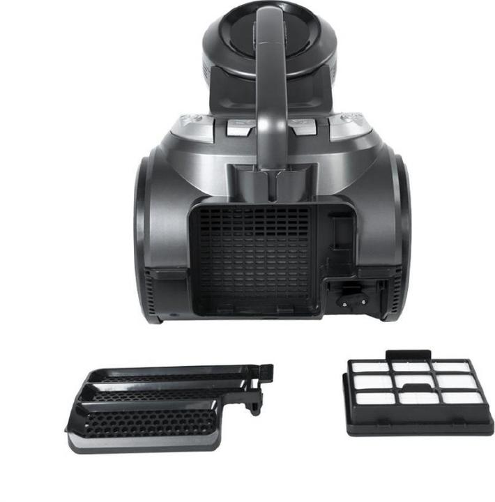 Produktbild Berger & Lanz Zyklon Staubsauger SSZY 700 Watt