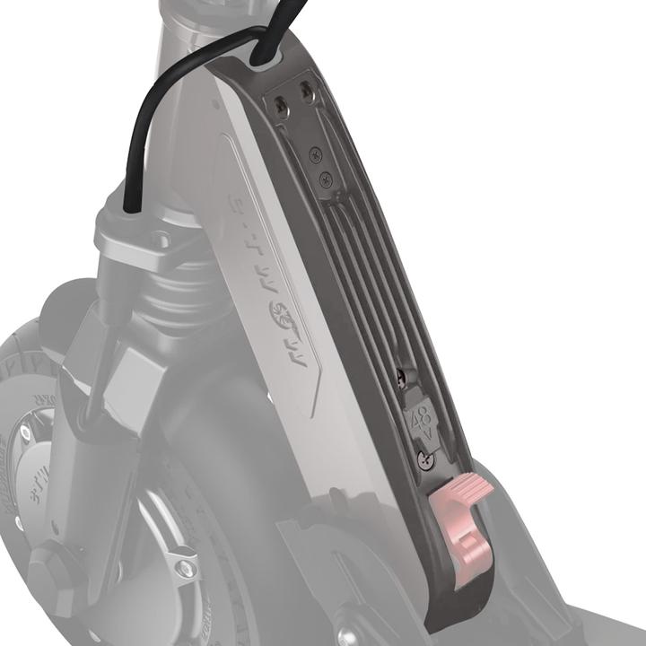 Actual product image E-Twow Controller GT / GT SE