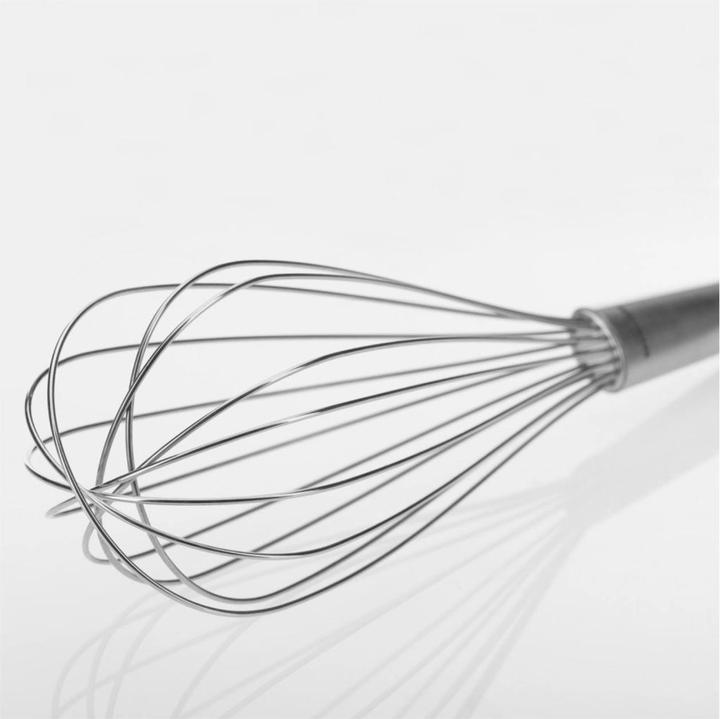 Actual product image Westmark Schneebesen Glory, Edelstahl, 25 cm, 18432270