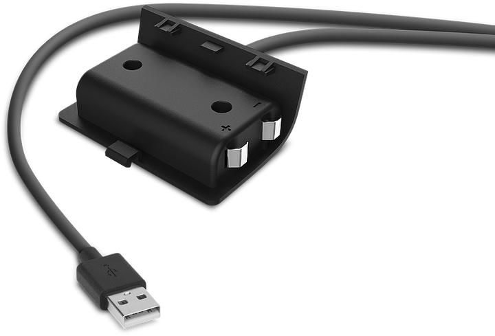 Actual product image Speedlink Pulse X Play & Charge (Xbox Series X, Xbox Series S)