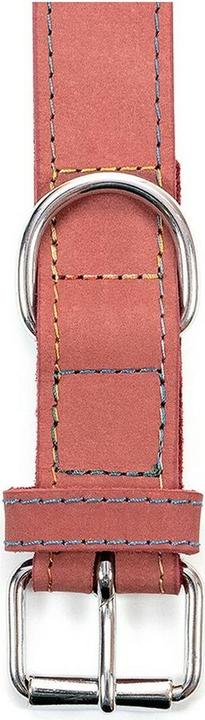 Immagine prodotto Gloria Collare per cani Oasis Pink 55 cm (55 x 2,5 cm) (Cuoio)