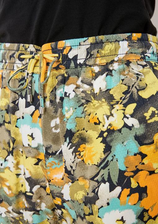 Immagine prodotto s.Oliver Hose Jogpants mit Dobby-Struktur (36)